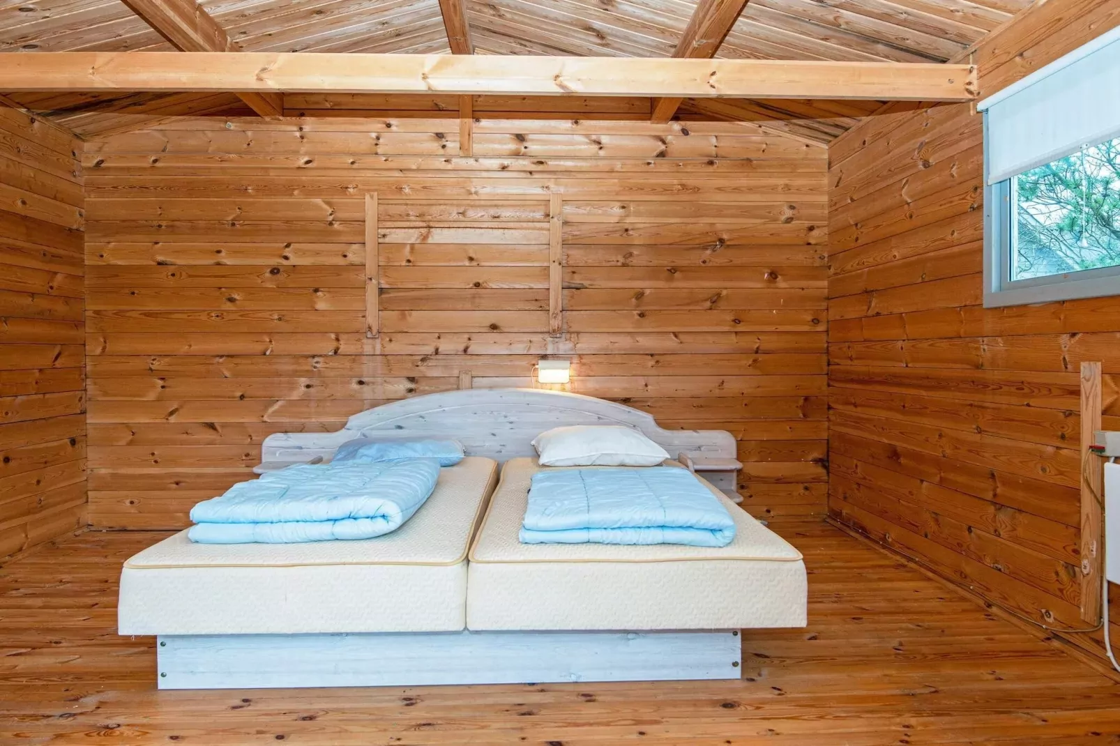 6 persoons vakantie huis in Hemmet-By Traum-Binnen