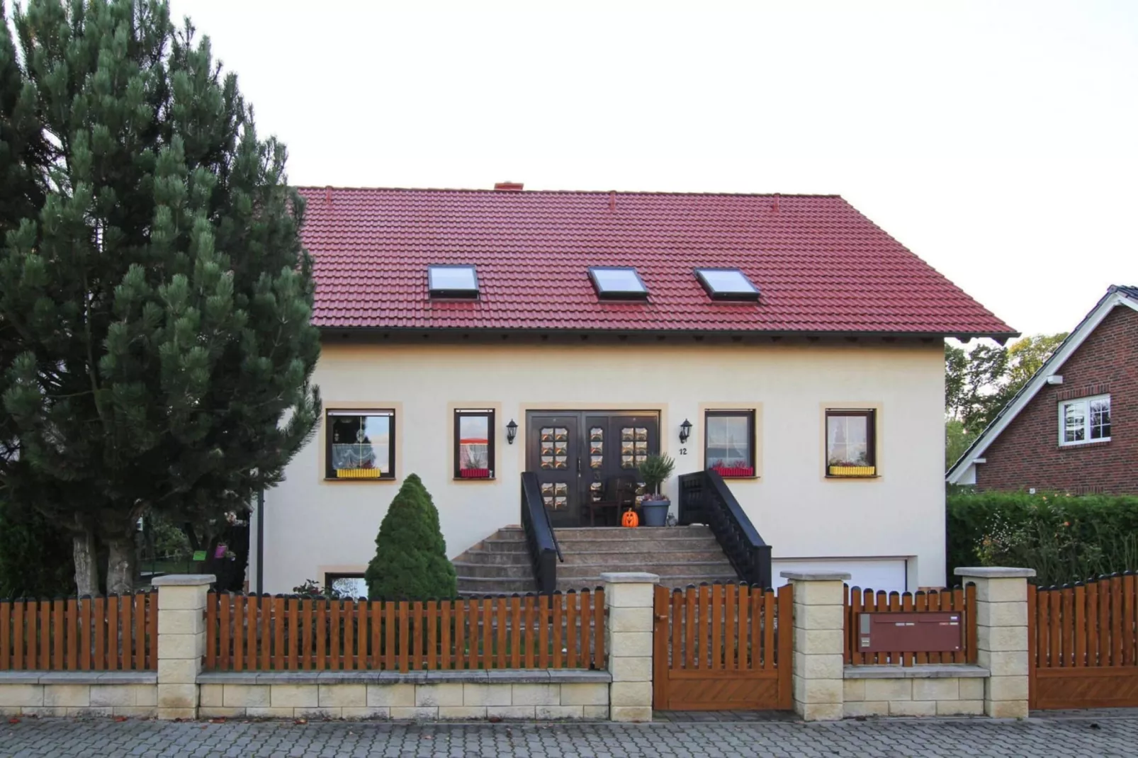 Fewo Göhrenz