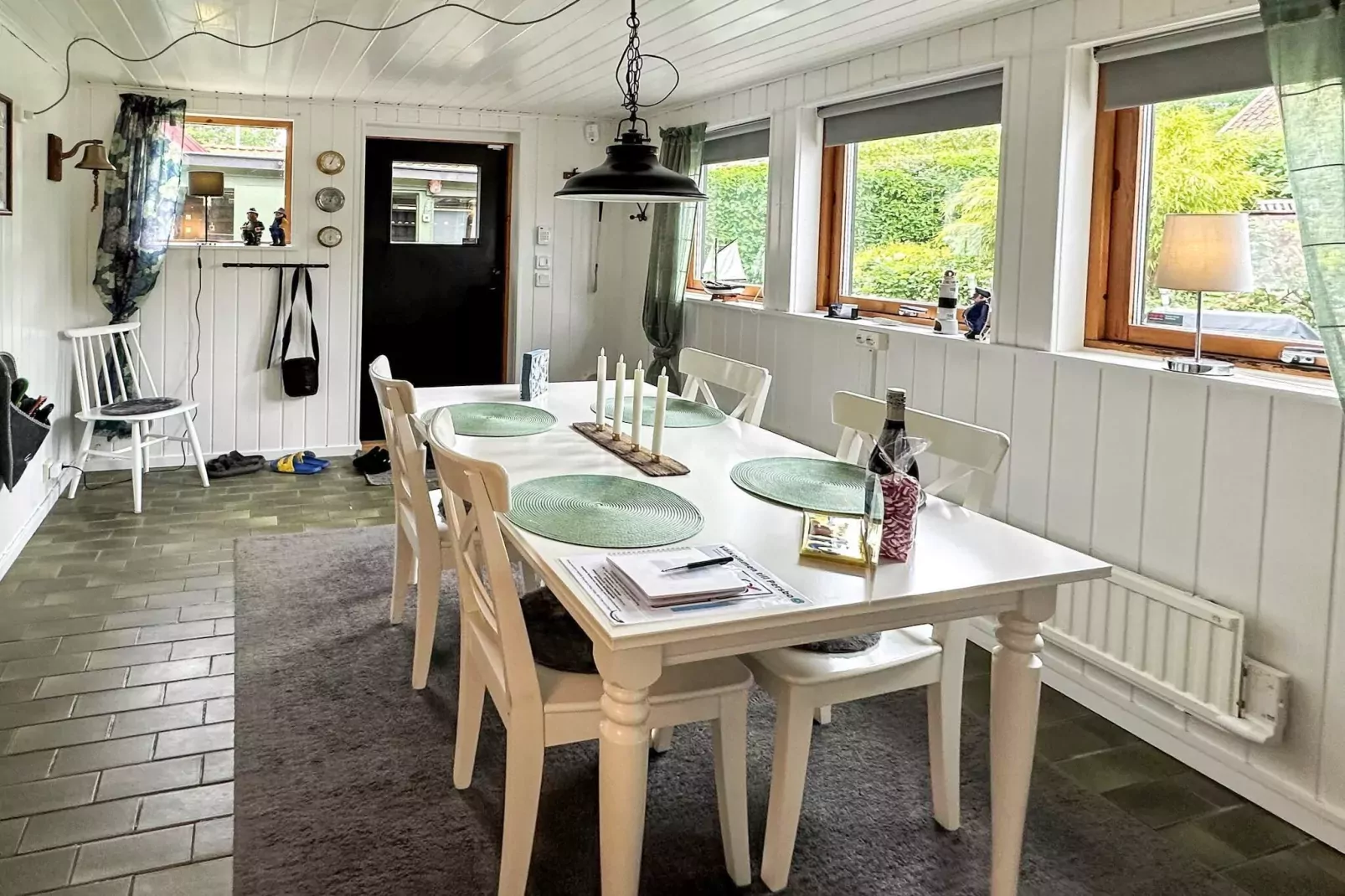 8 persoons vakantie huis in Beddingestrand-Binnen