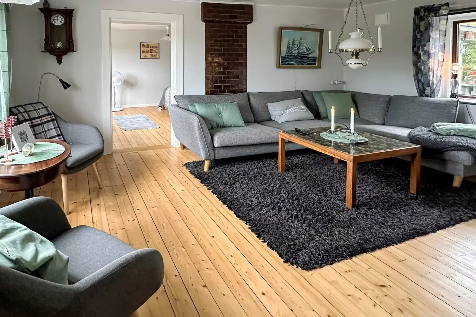 8 persoons vakantie huis in Beddingestrand-Binnen