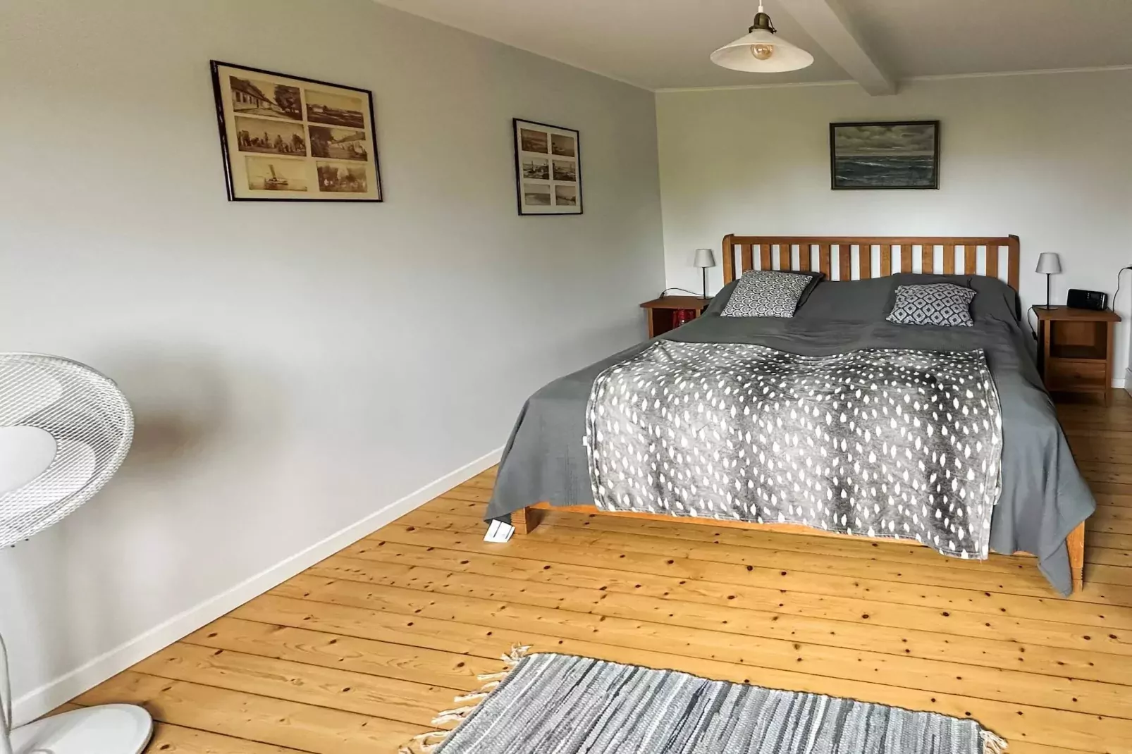 8 persoons vakantie huis in Beddingestrand-Binnen