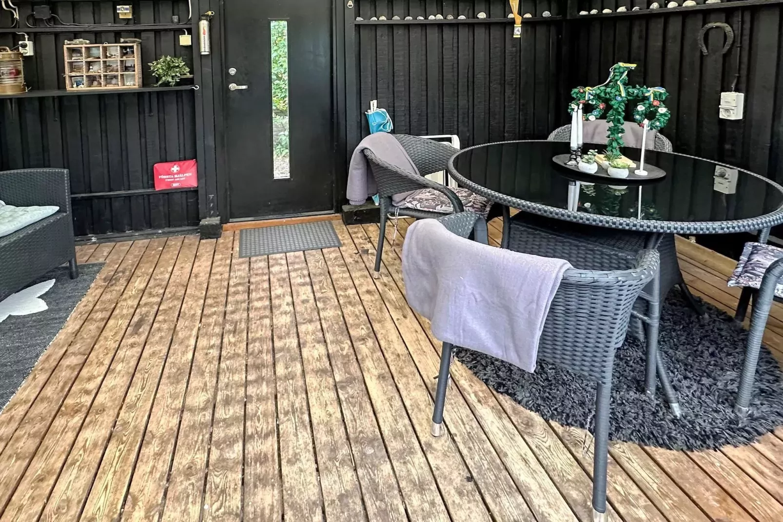 8 persoons vakantie huis in Beddingestrand-Binnen
