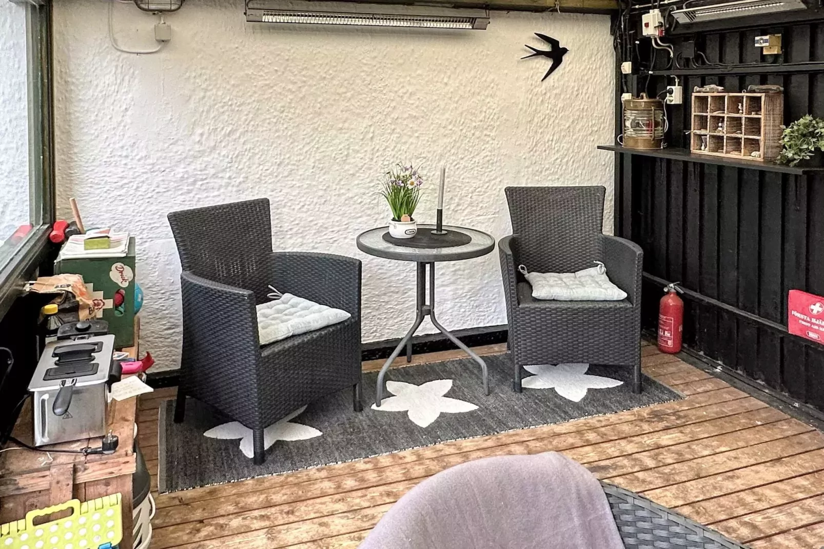 8 persoons vakantie huis in Beddingestrand-Binnen