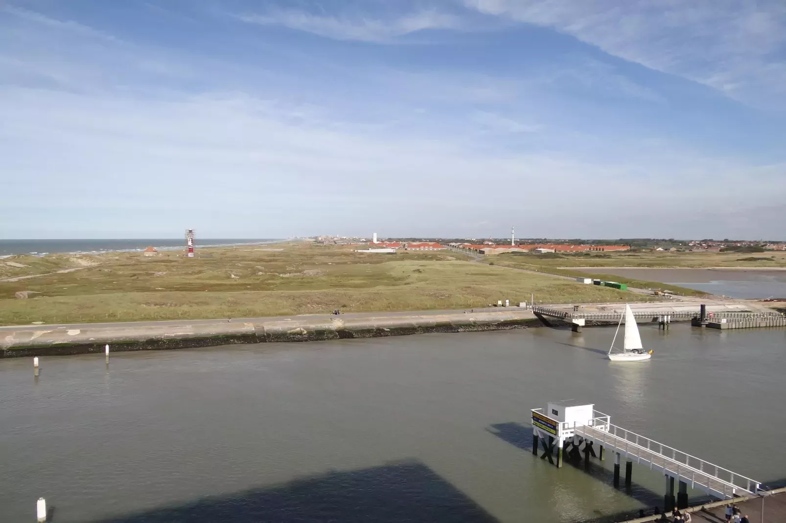 DEN OEVER VI 0702PK-Gebieden zomer 5km