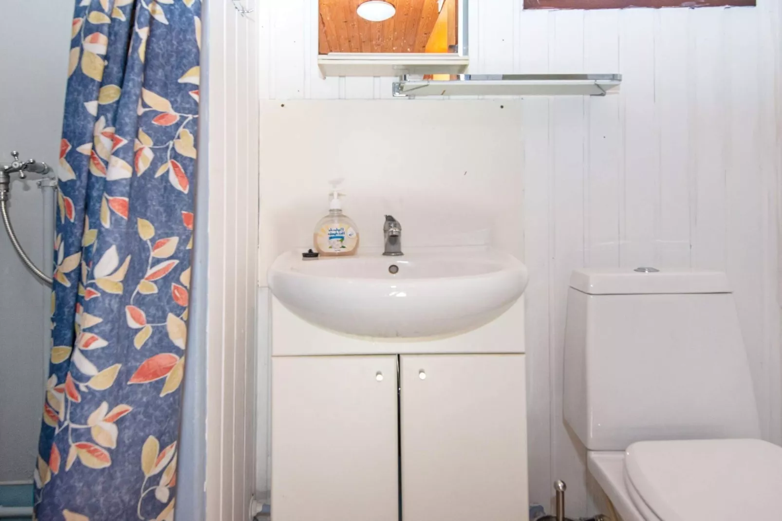 6 persoons vakantie huis in Ørsted-By Traum-Binnen