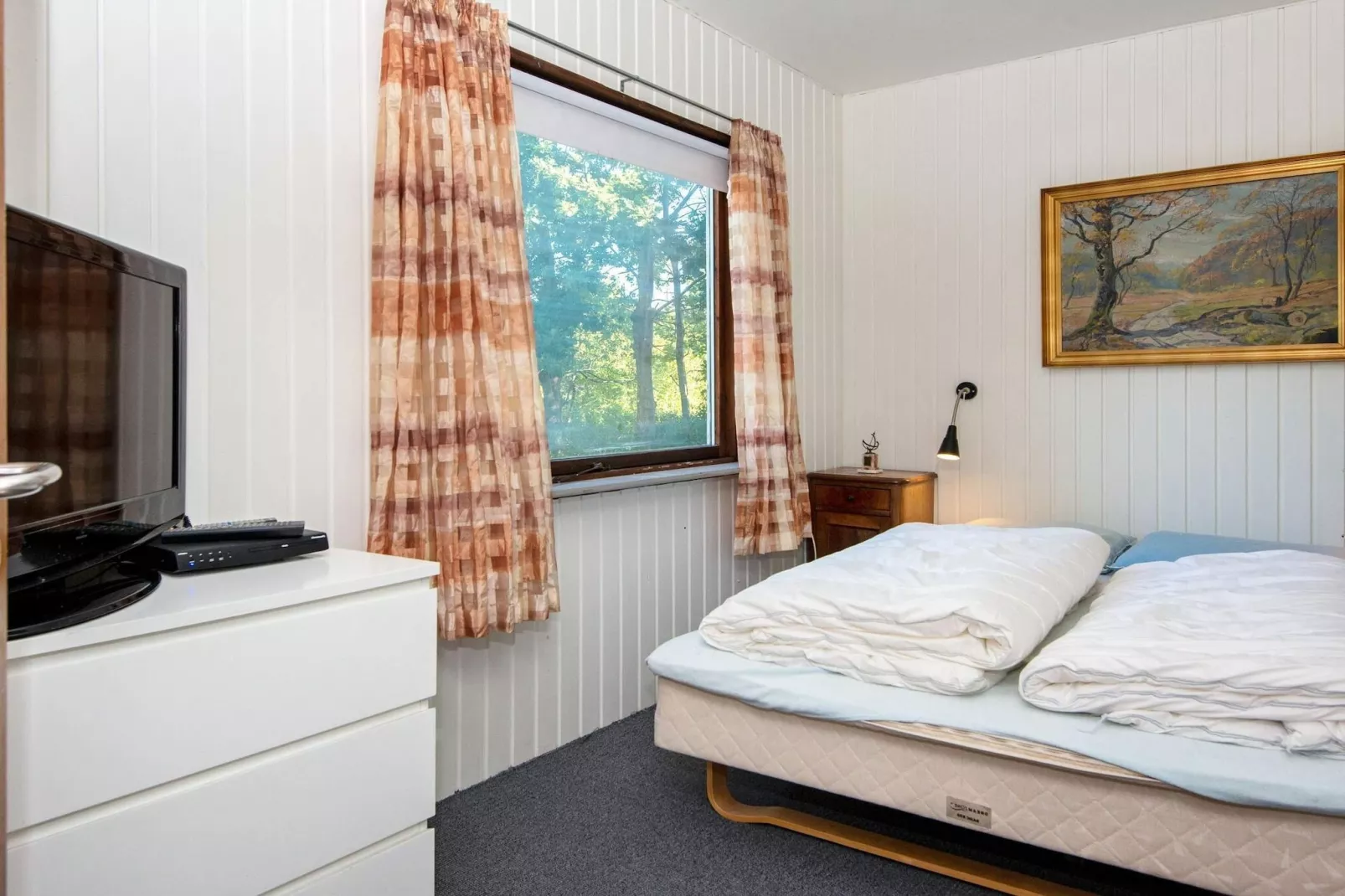 6 persoons vakantie huis in Ørsted-By Traum-Binnen