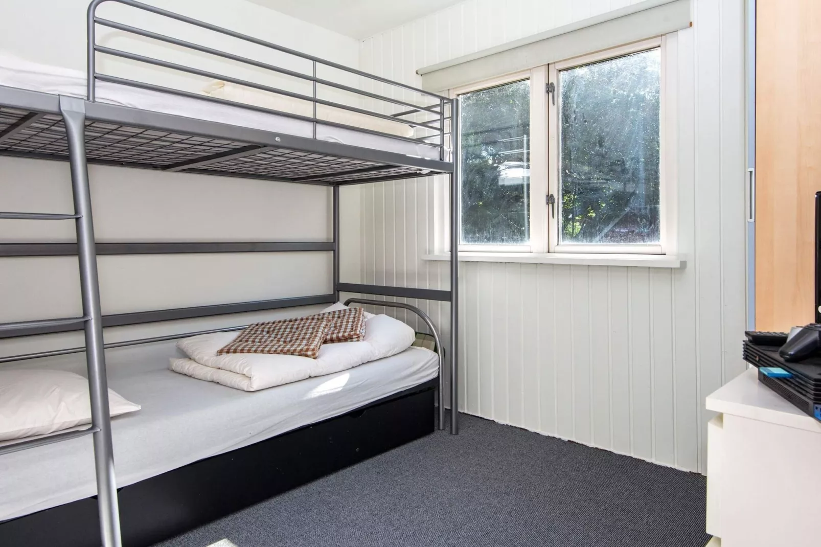 6 persoons vakantie huis in Ørsted-By Traum-Binnen
