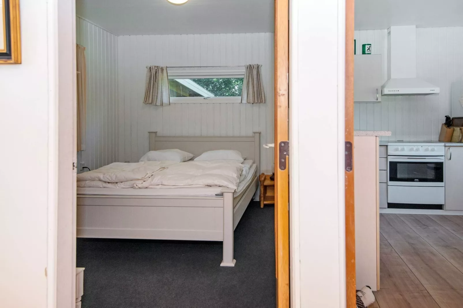 6 persoons vakantie huis in Ørsted-By Traum-Binnen