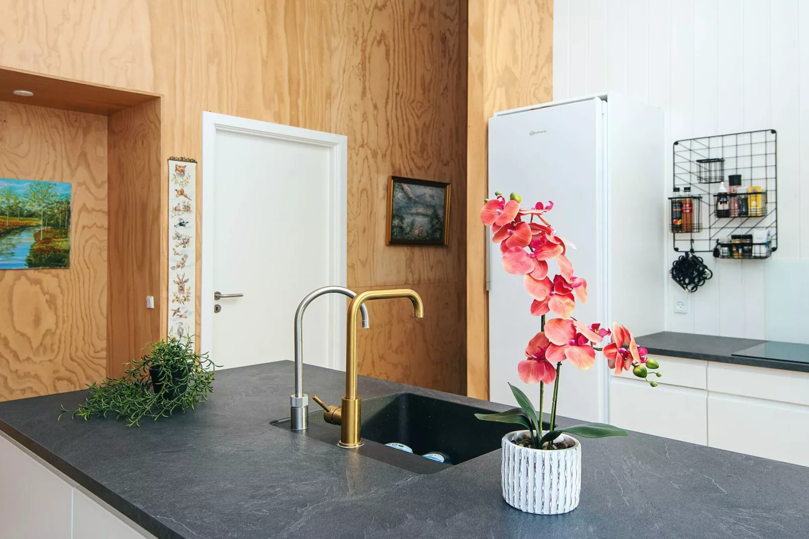 10 persoons vakantie huis in Glesborg-Binnen