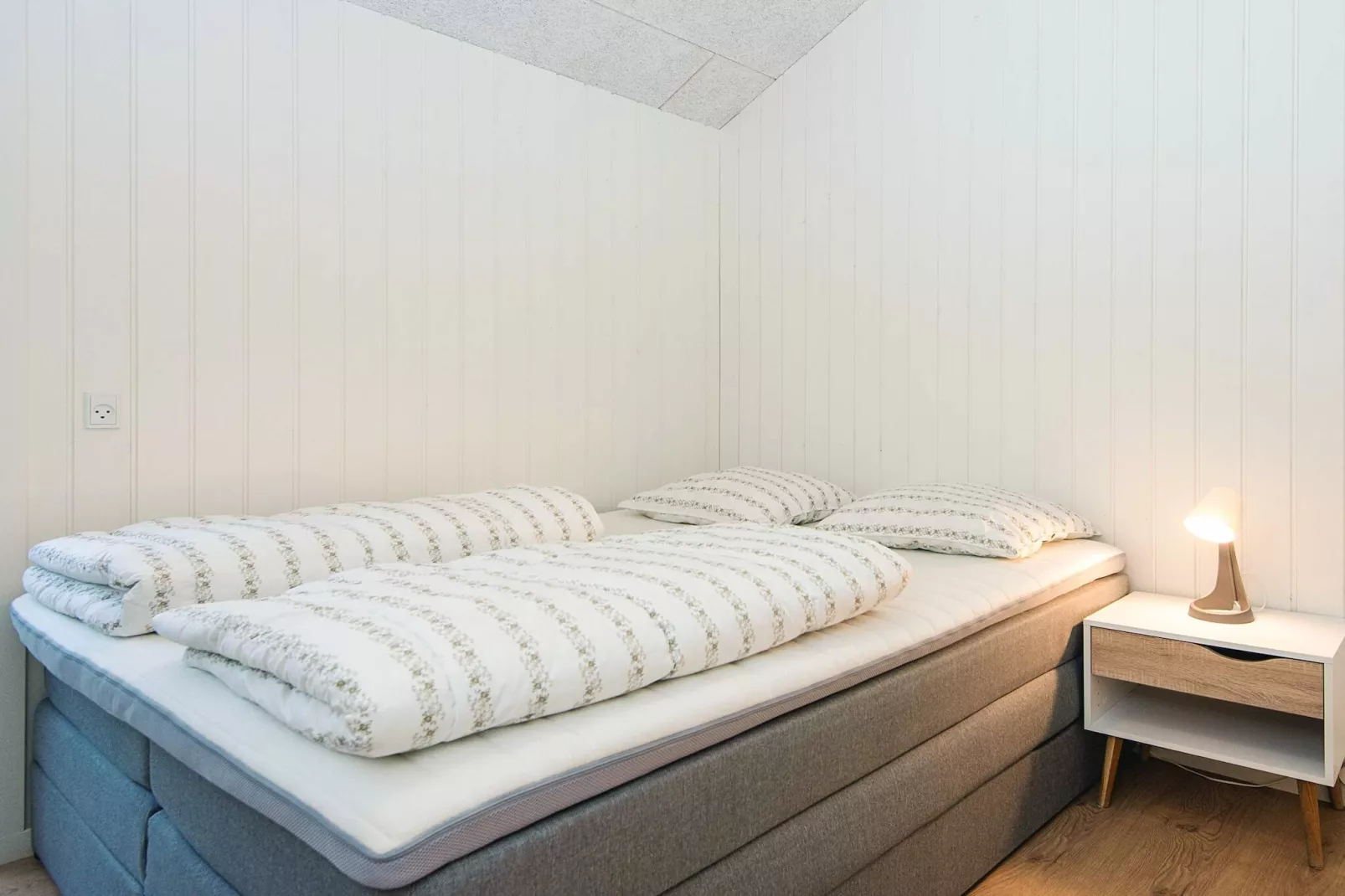 10 persoons vakantie huis in Glesborg-Binnen