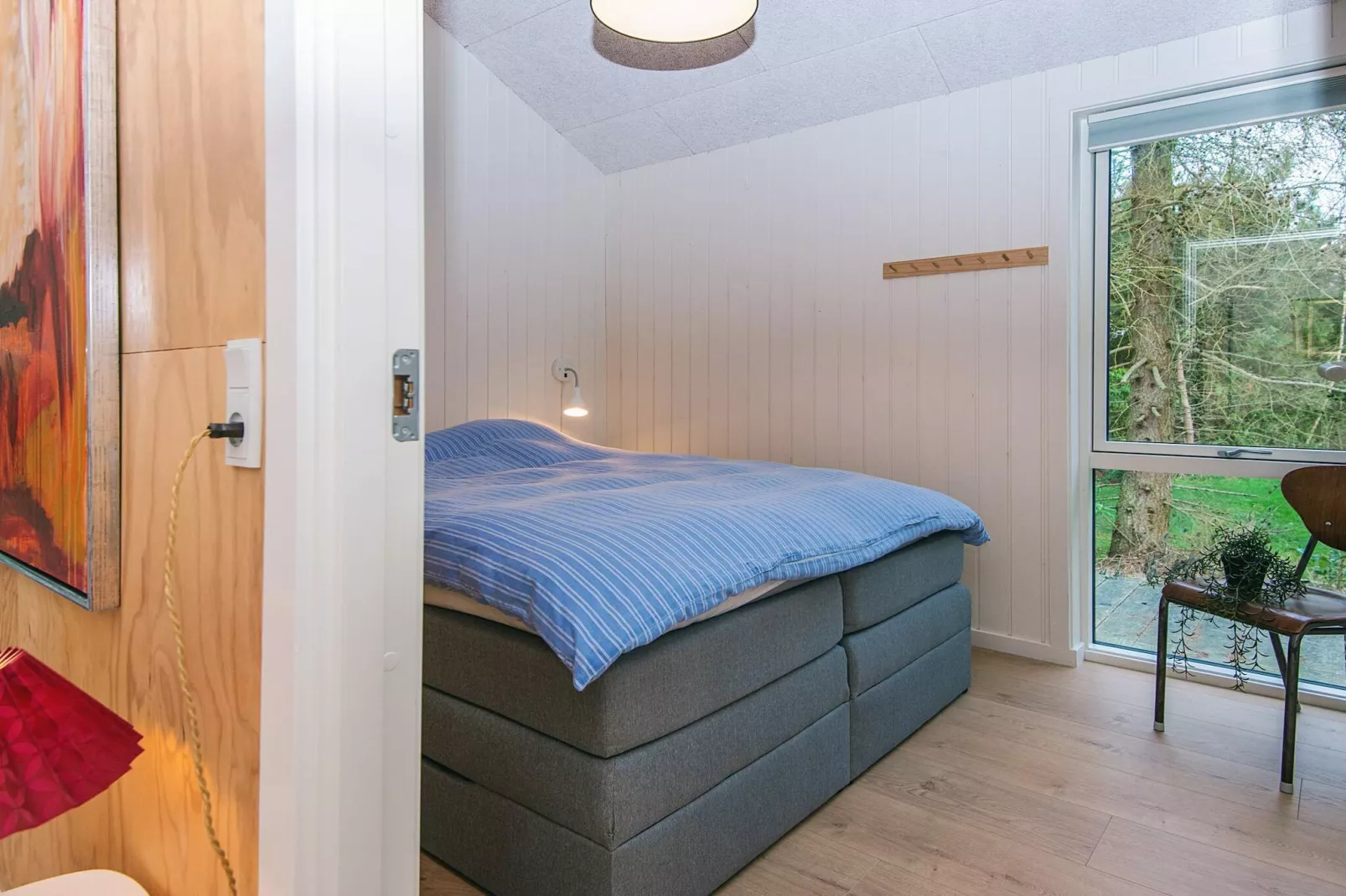 10 persoons vakantie huis in Glesborg-Binnen