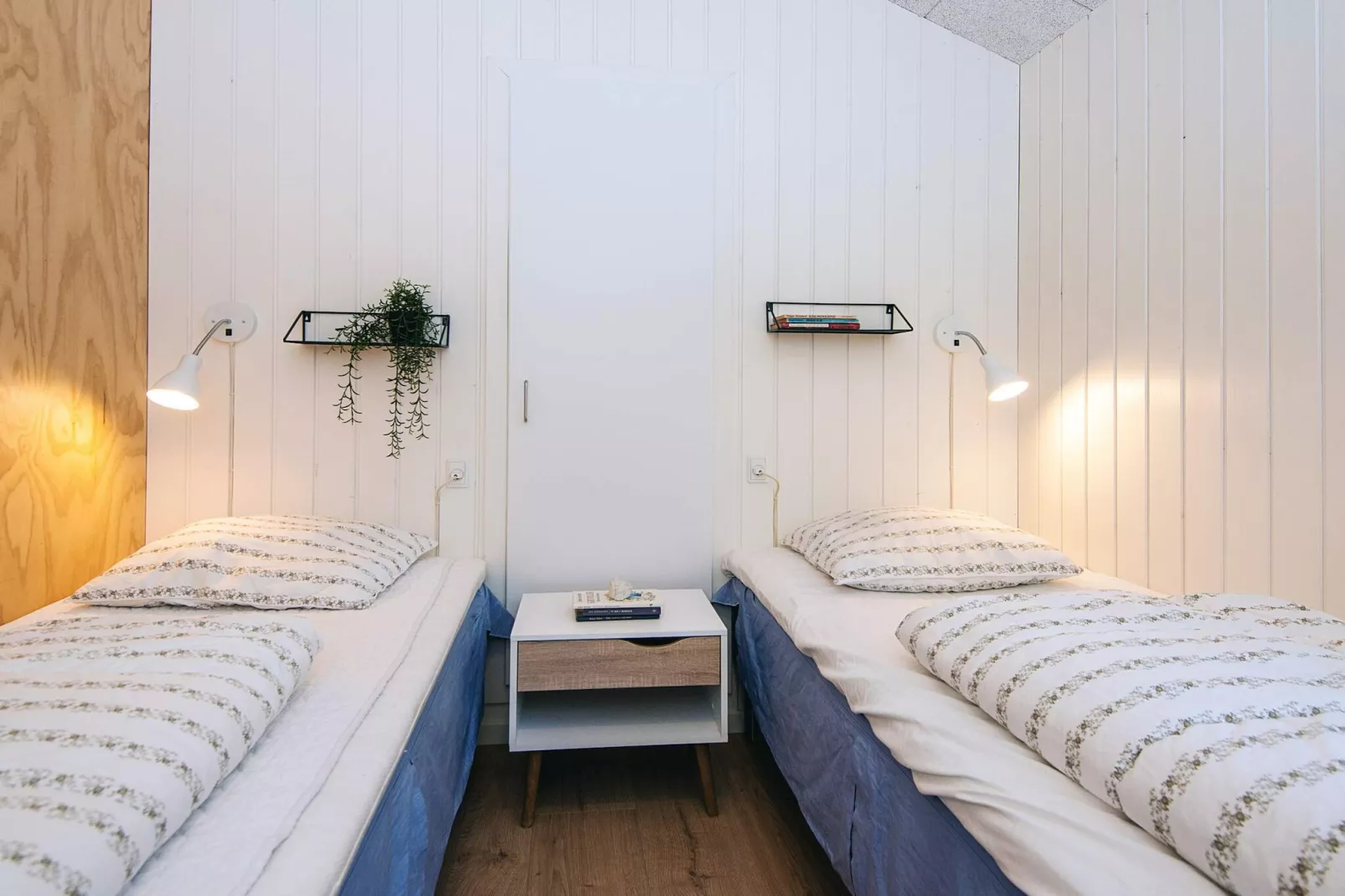 10 persoons vakantie huis in Glesborg-Binnen