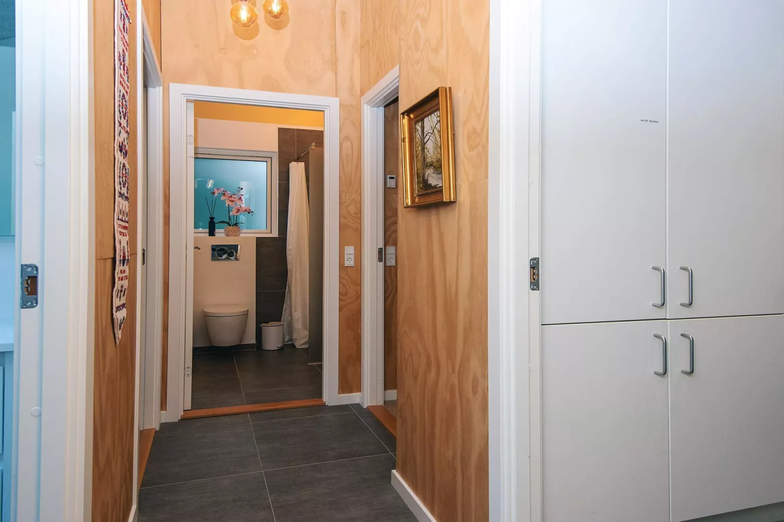 10 persoons vakantie huis in Glesborg-Binnen