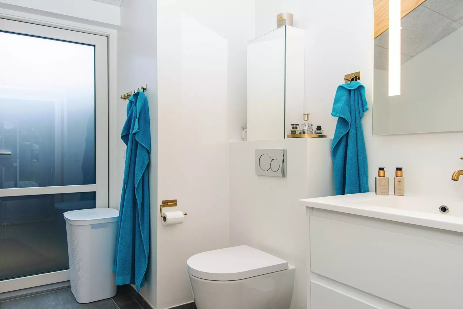 10 persoons vakantie huis in Glesborg-Binnen