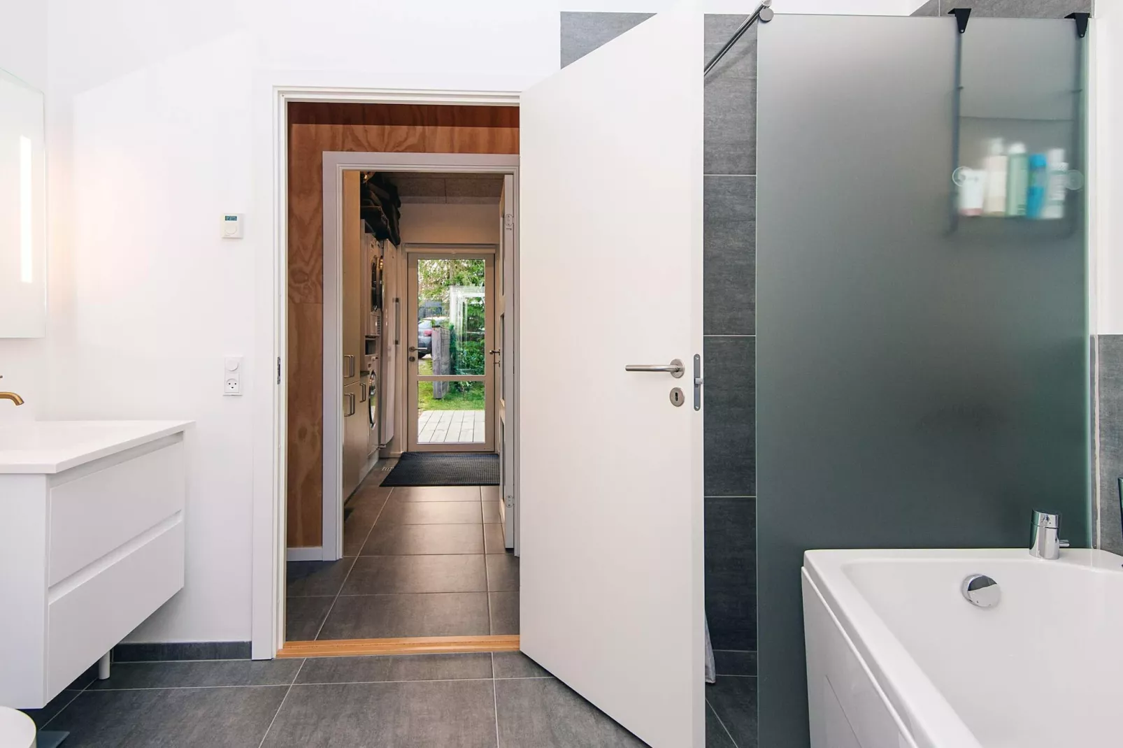 10 persoons vakantie huis in Glesborg-Binnen