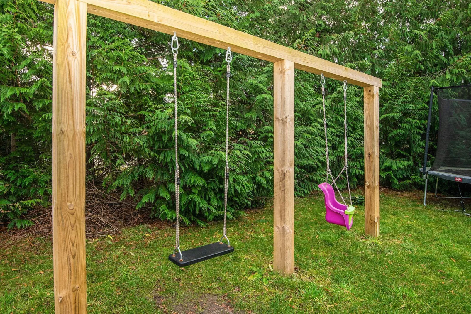 10 persoons vakantie huis in Glesborg-Uitzicht