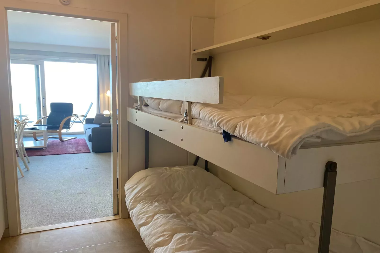 DEN OEVER VI 0702PK-Slaapkamer