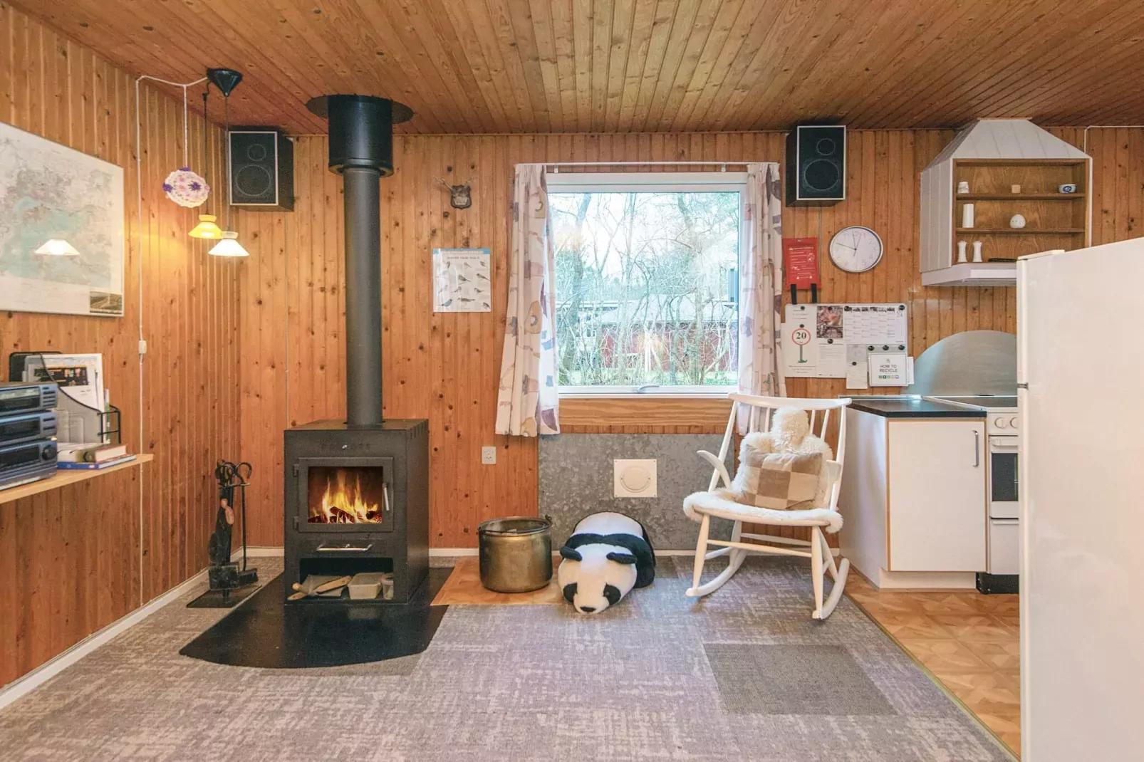 5 persoons vakantie huis in Silkeborg-By Traum-Binnen