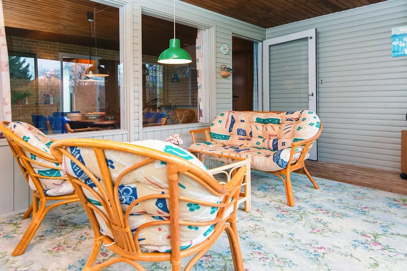 5 persoons vakantie huis in Silkeborg-By Traum-Binnen