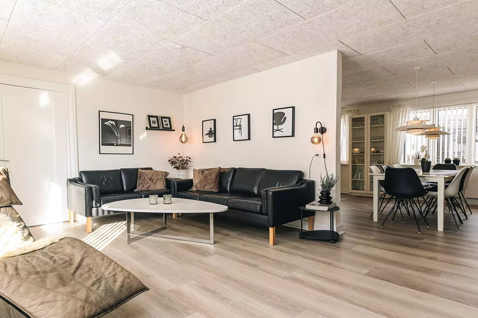 8 persoons vakantie huis in Bagenkop-By Traum-Binnen