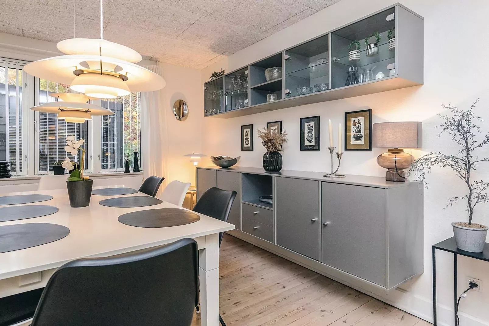 8 persoons vakantie huis in Bagenkop-By Traum-Binnen