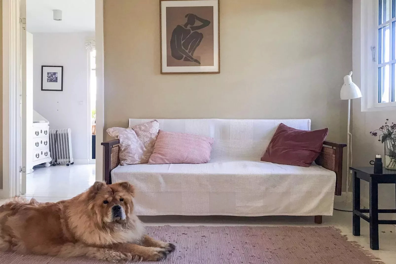 6 persoons vakantie huis in Gilleleje-By Traum