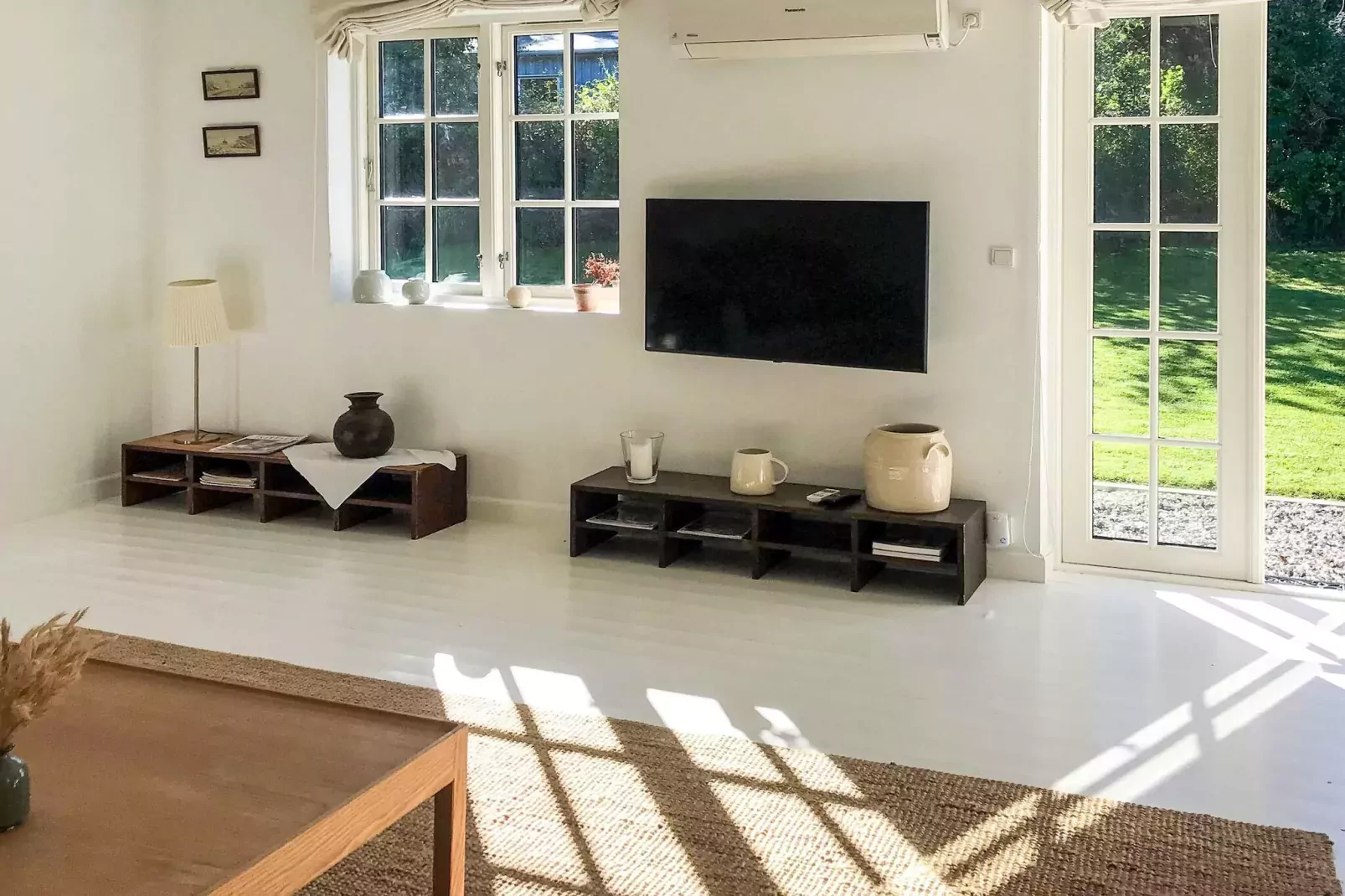 6 persoons vakantie huis in Gilleleje-By Traum-Binnen