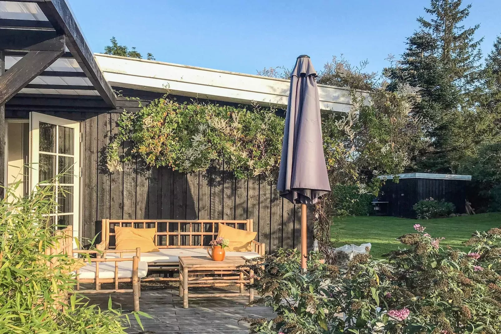 6 persoons vakantie huis in Gilleleje-By Traum