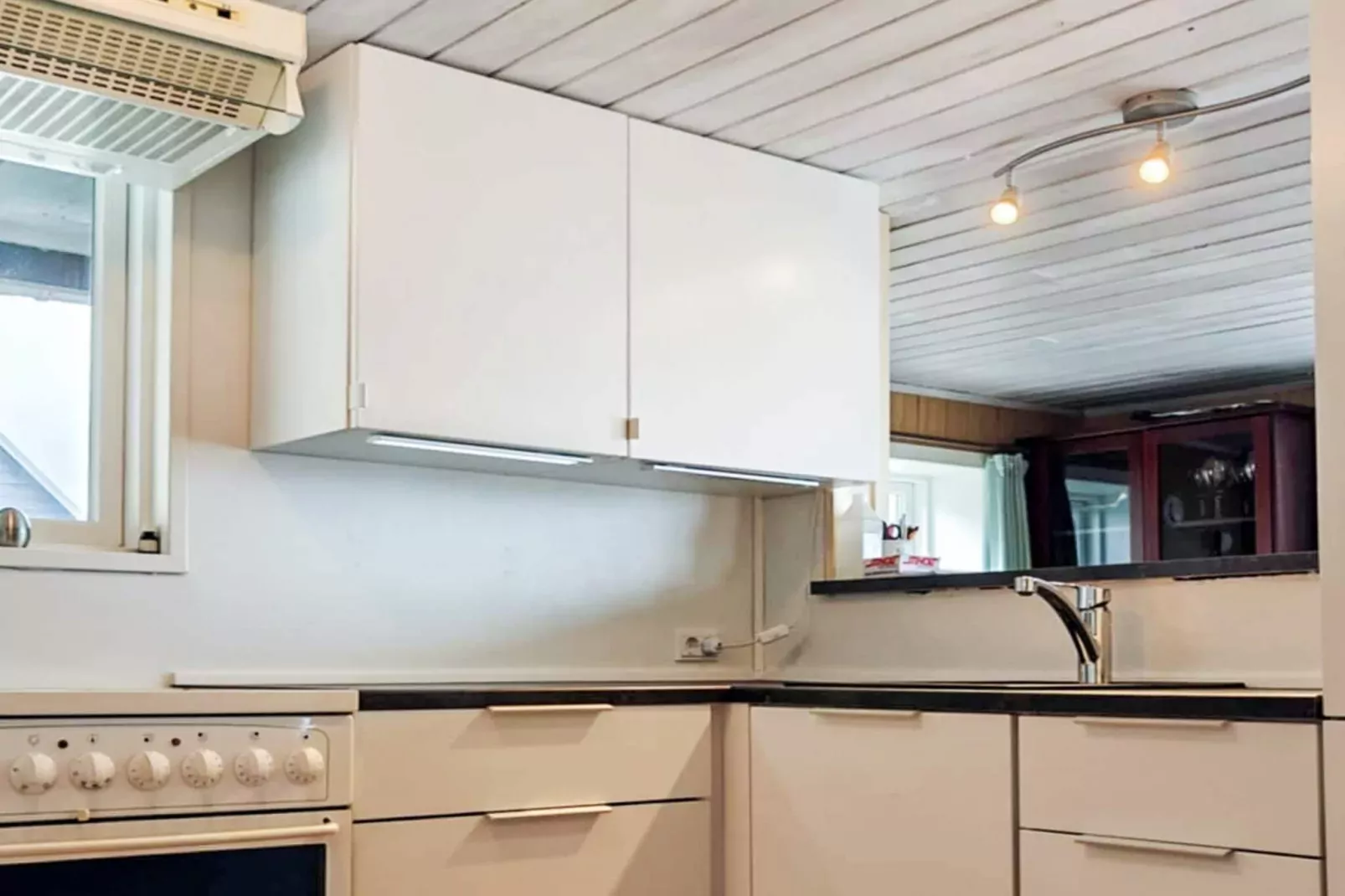 4 persoons vakantie huis in Farsø-By Traum-Binnen