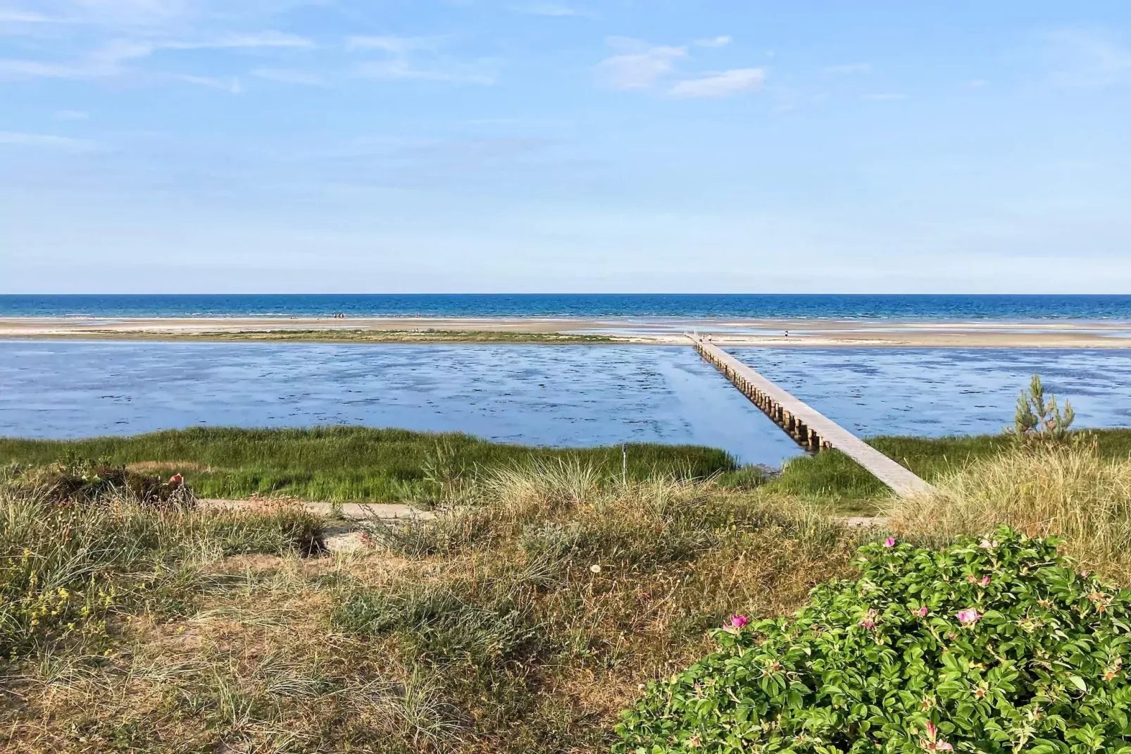 6 persoons vakantie huis in Hadsund-Niet-getagd