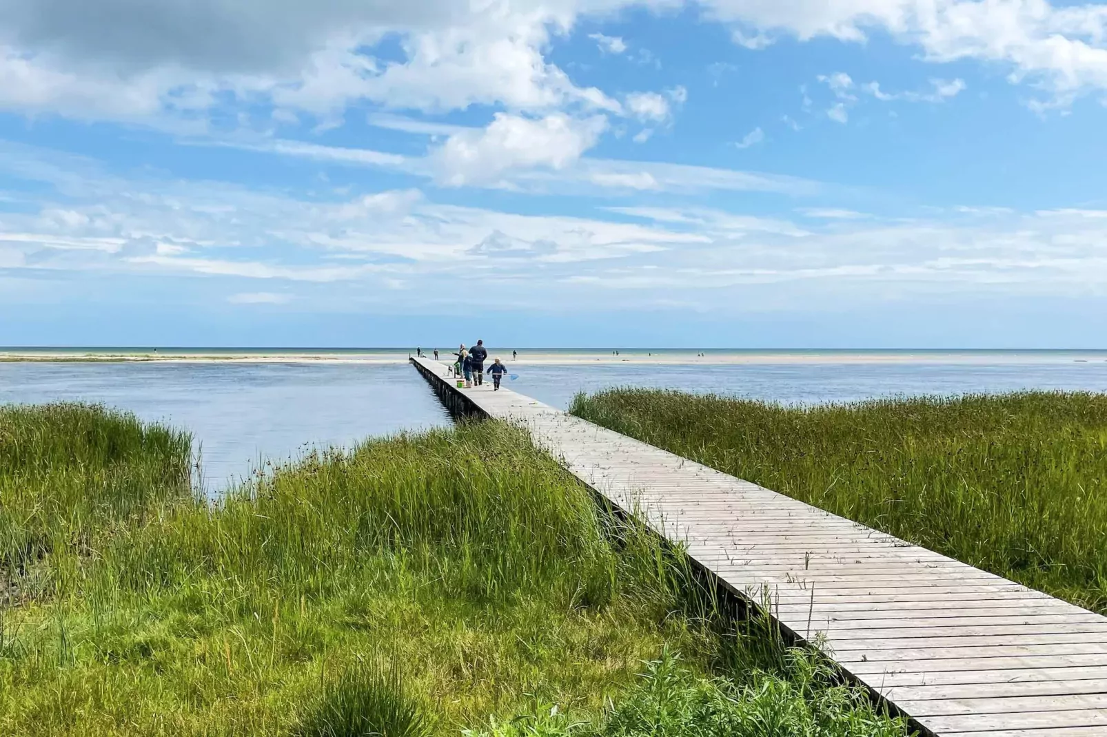 6 persoons vakantie huis in Hadsund-Niet-getagd