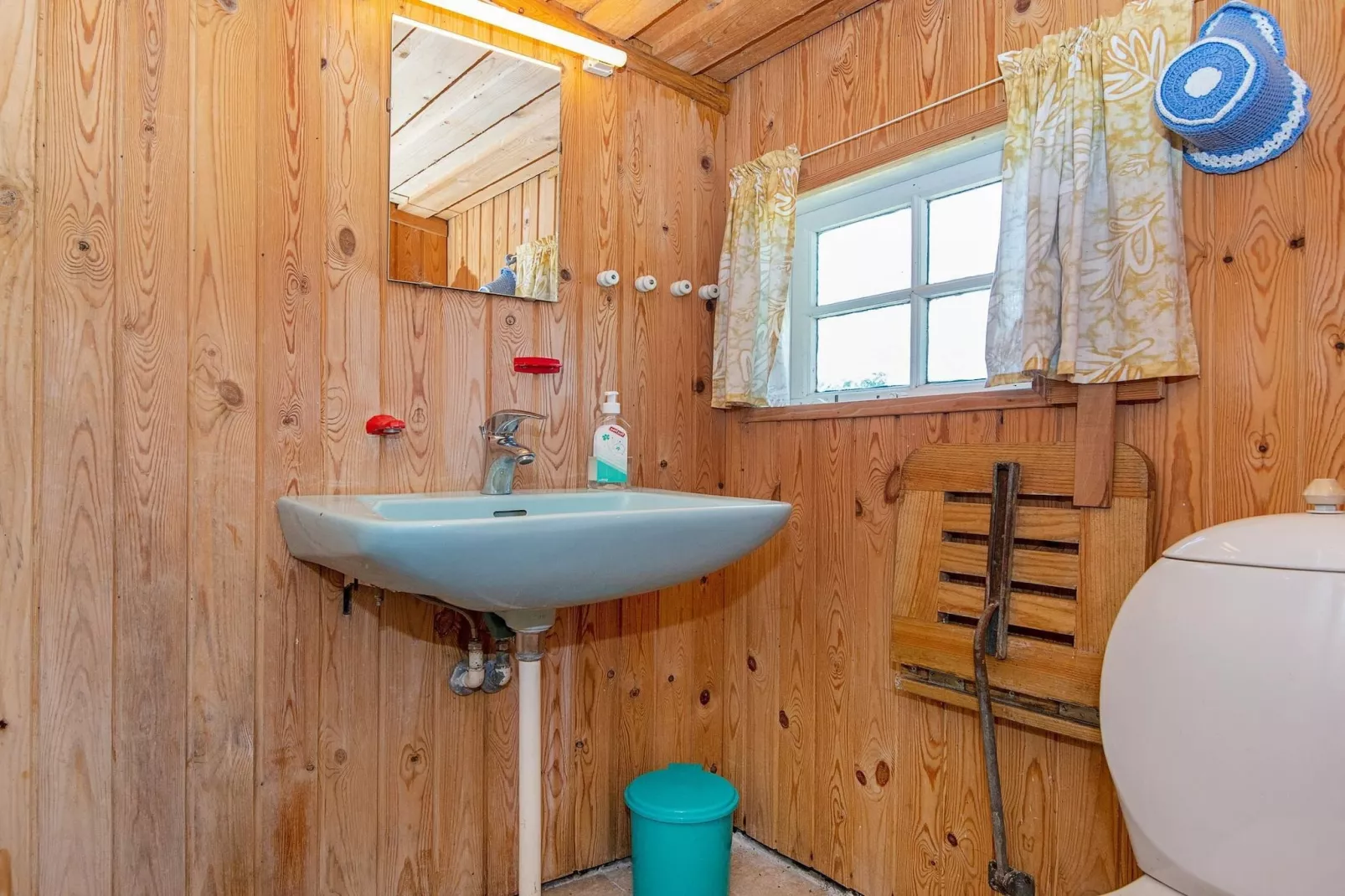 4 persoons vakantie huis in Grenaa-By Traum-Binnen
