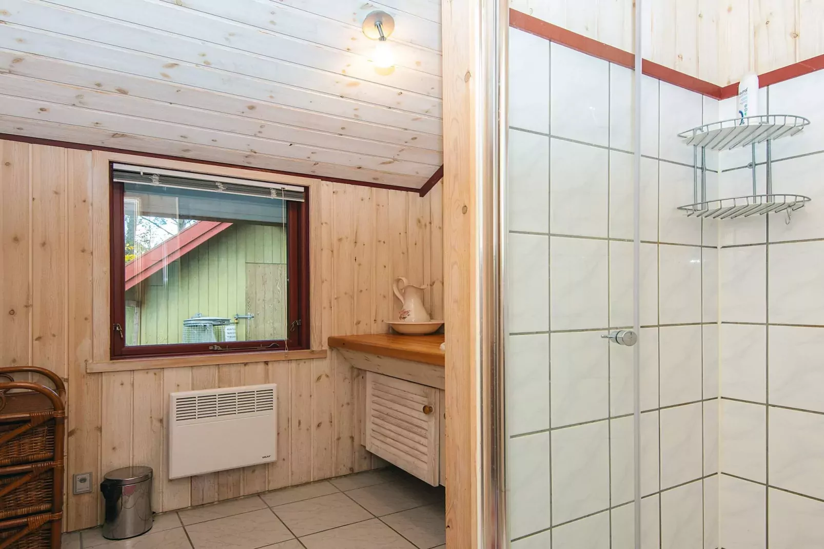 8 persoons vakantie huis in Nørre Nebel-By Traum-Binnen