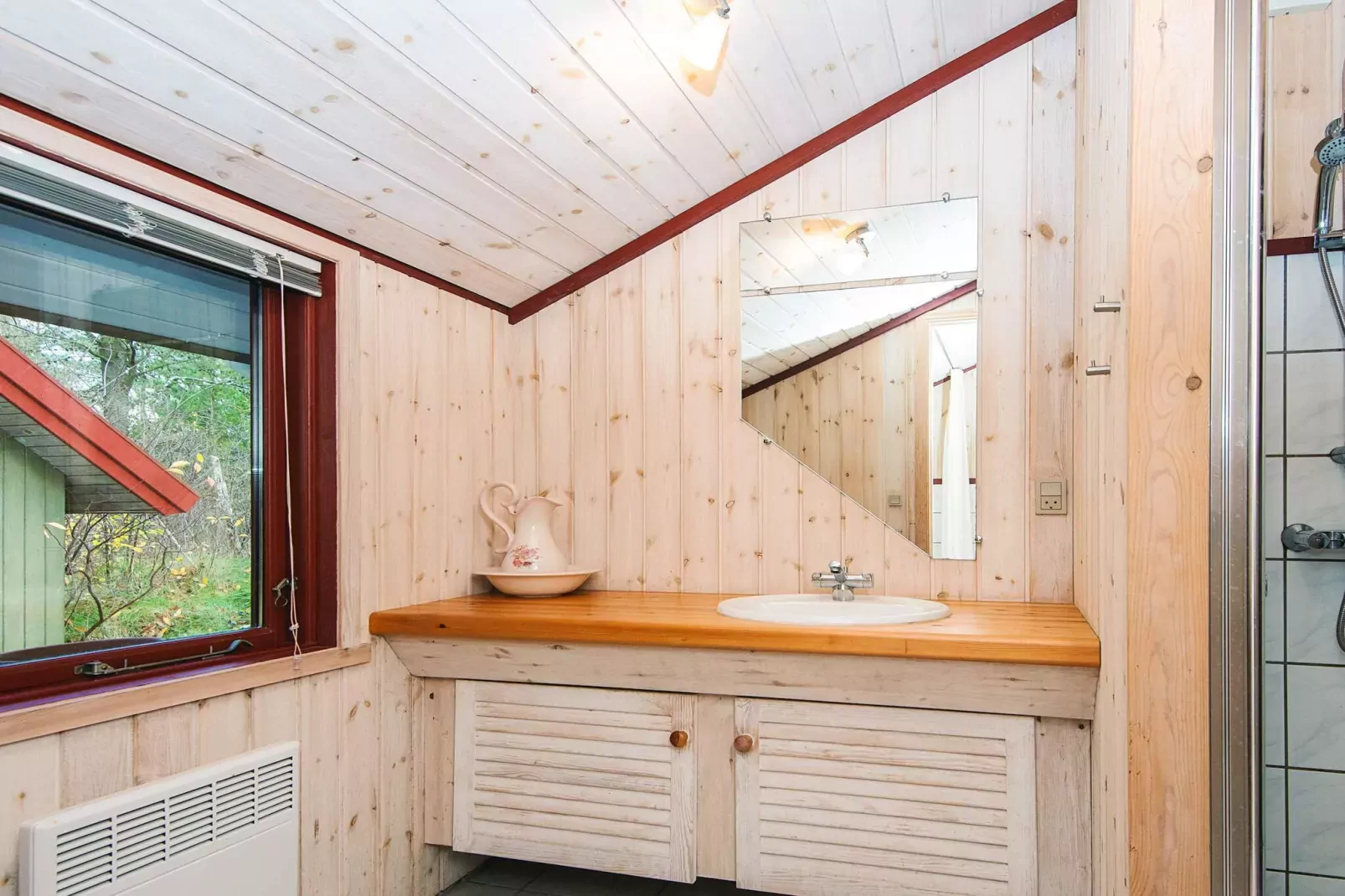 8 persoons vakantie huis in Nørre Nebel-By Traum-Binnen