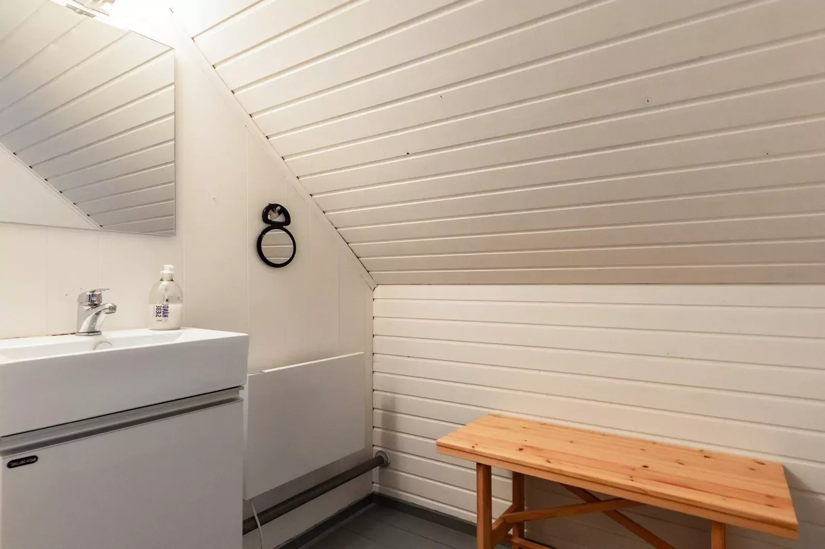5 persoons vakantie huis in Læsø-By Traum-Binnen
