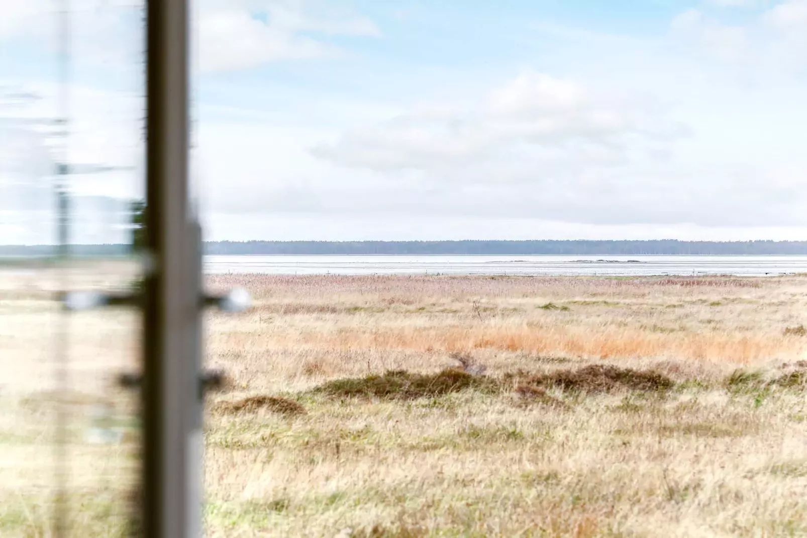 6 persoons vakantie huis in Læsø-By Traum-Waterzicht