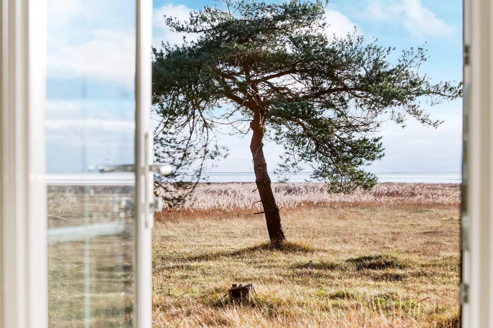 6 persoons vakantie huis in Læsø-By Traum-Binnen