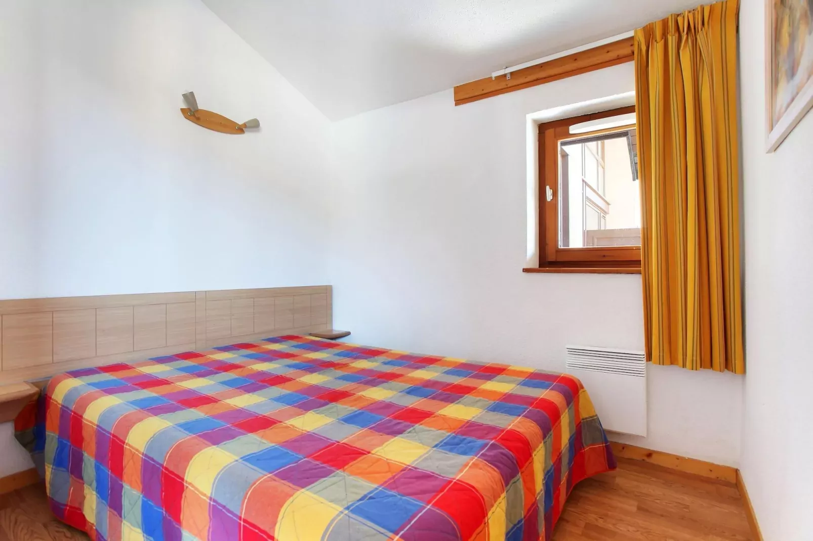 Résidence Le Buet 2-Slaapkamer