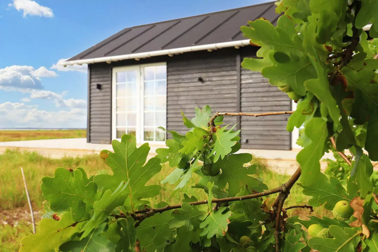 6 persoons vakantie huis in Læsø-By Traum-Uitzicht