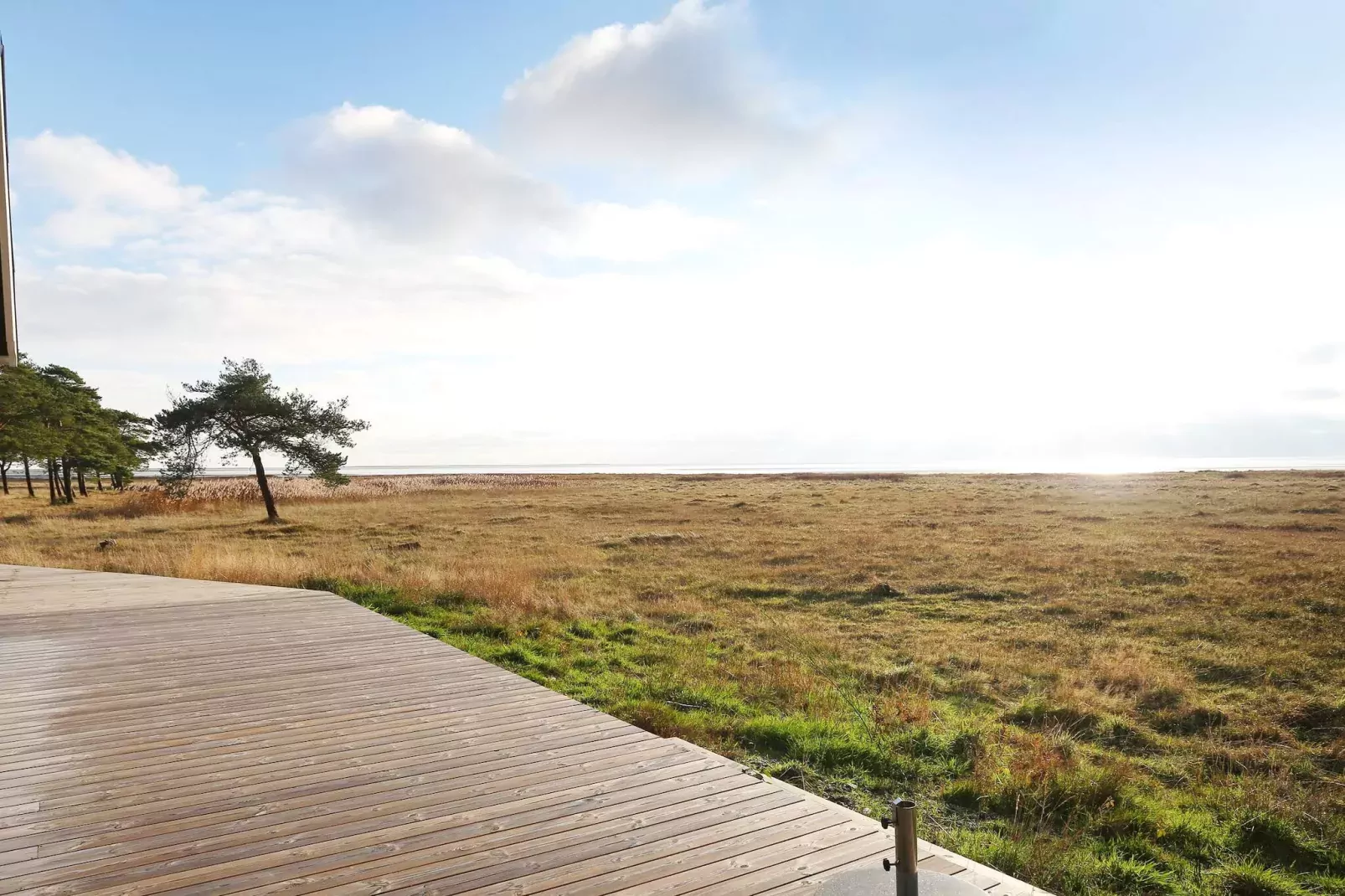 6 persoons vakantie huis in Læsø-By Traum-Uitzicht