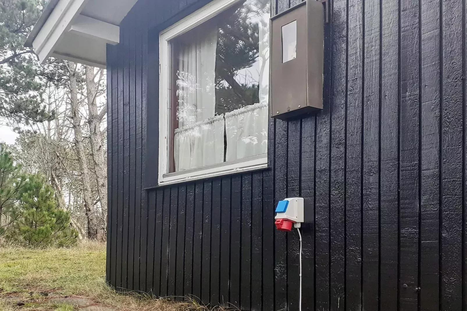 4 persoons vakantie huis in Thisted-By Traum-Niet-getagd