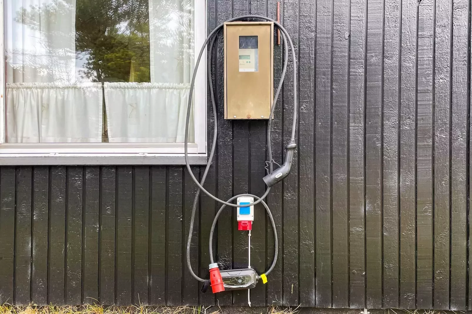 4 persoons vakantie huis in Thisted-By Traum-Niet-getagd