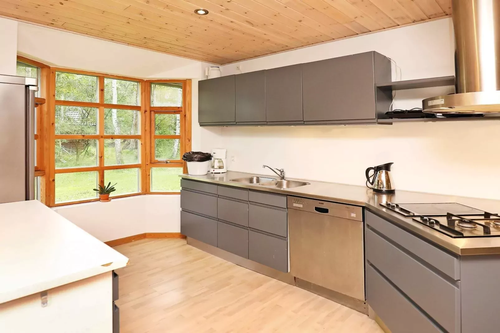 6 persoons vakantie huis in Læsø-By Traum-Binnen