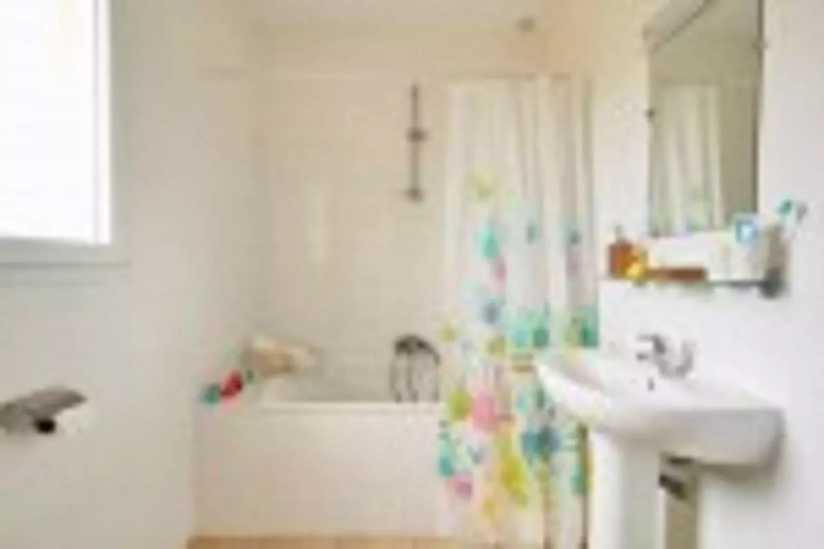 FranceComfort Domaine Les Forges 3-Badkamer