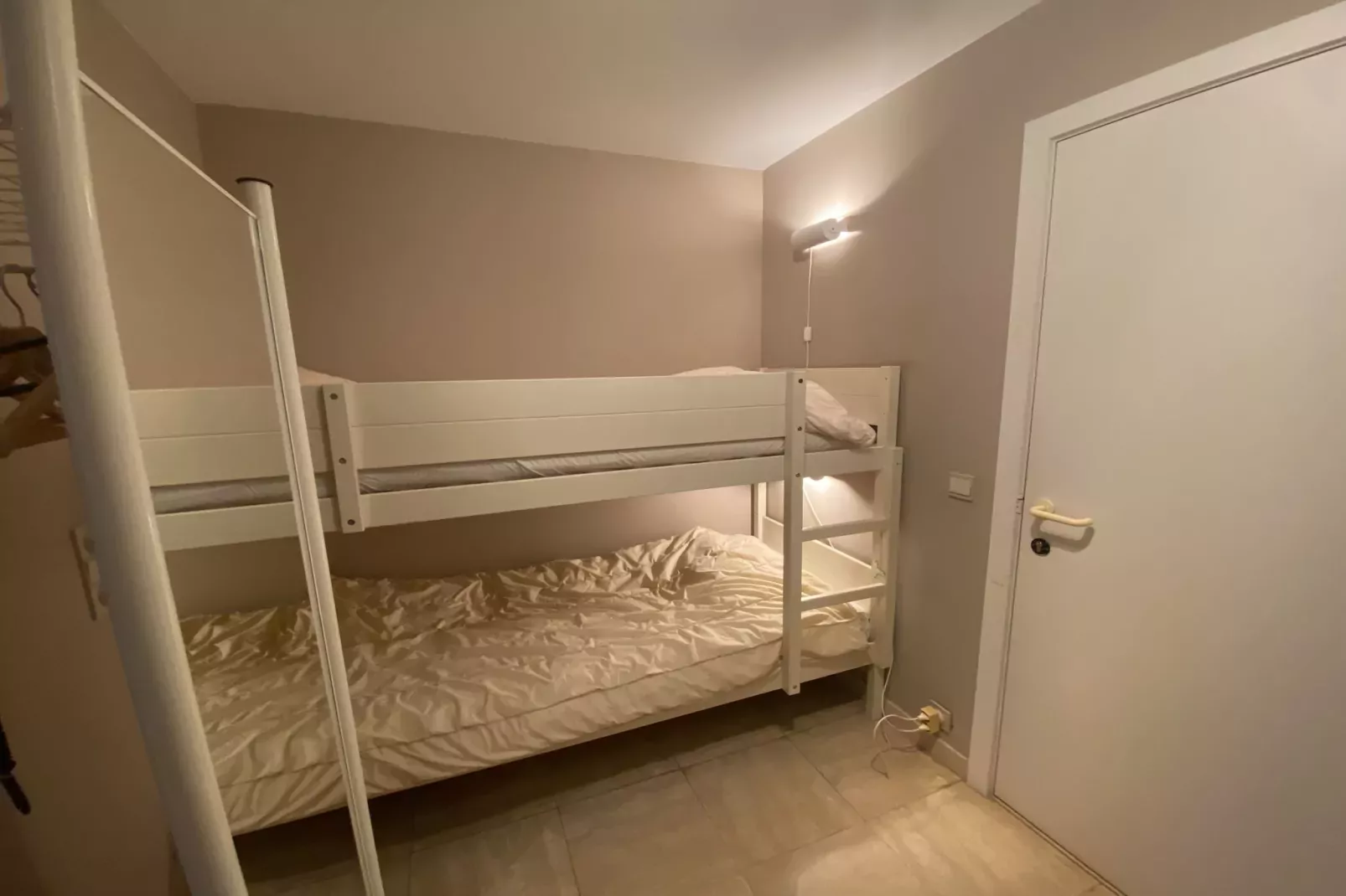 DEN OEVER V 0206GAR-Slaapkamer