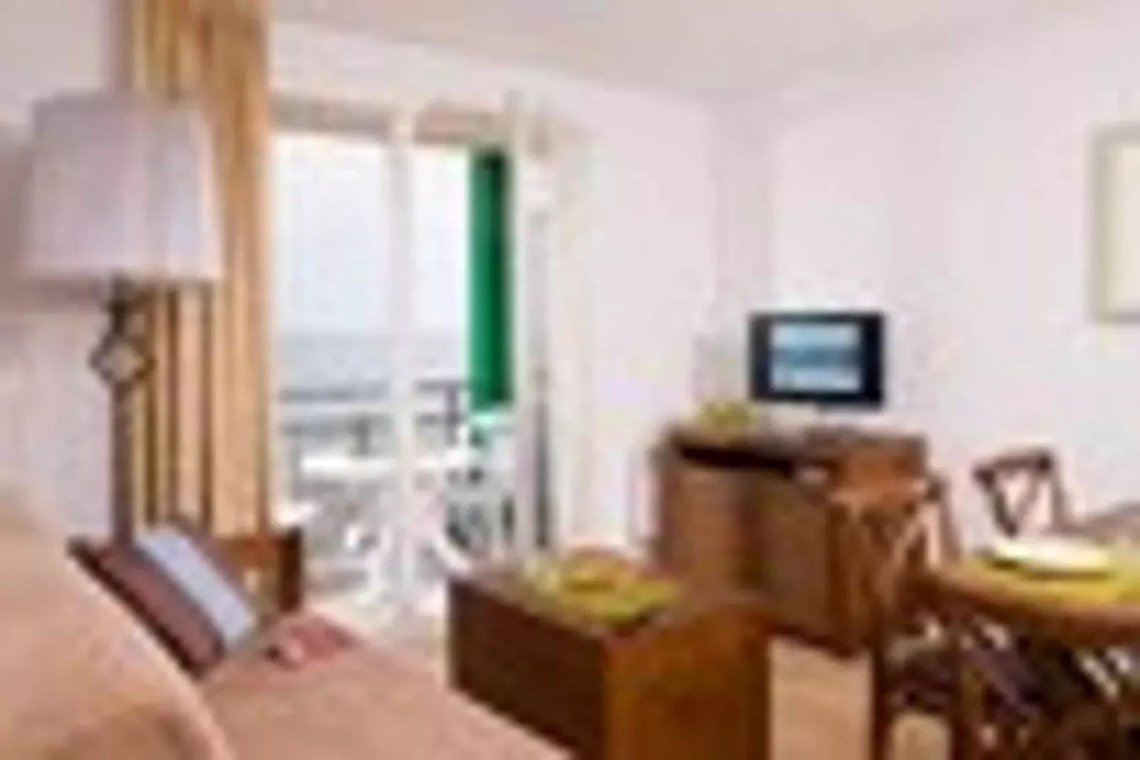 Les Terrasses de la Plage 5-Woonkamer