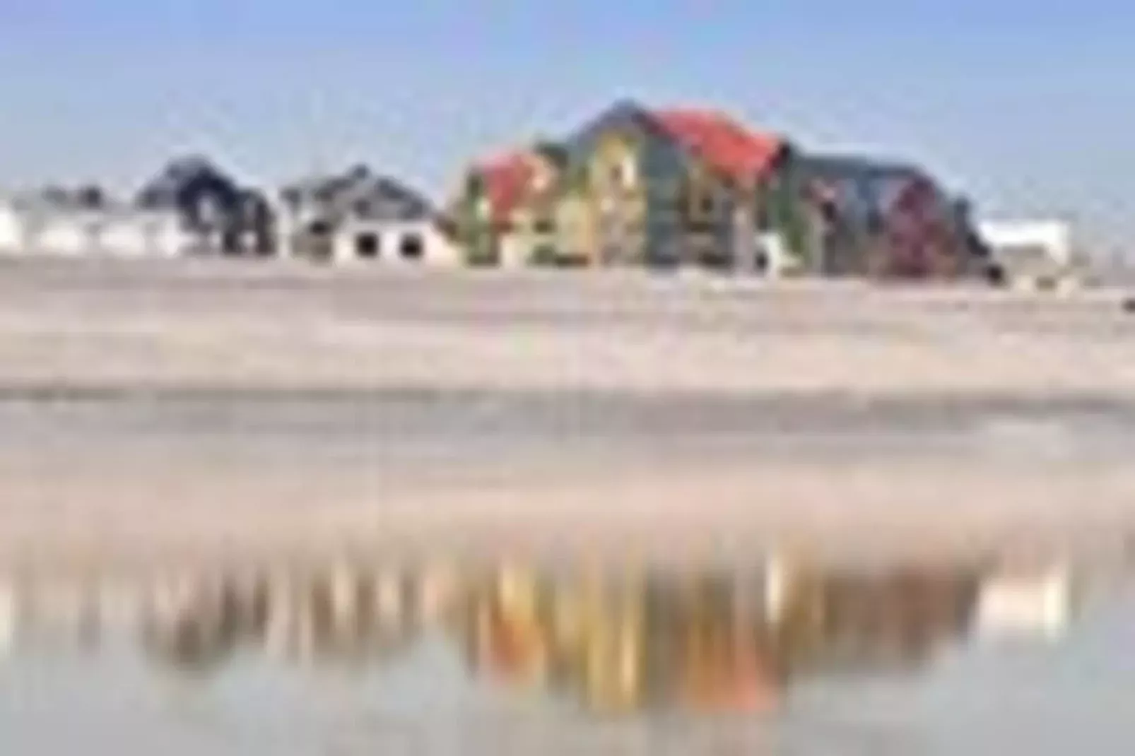 Les Terrasses de la Plage 5-Gebieden zomer 5km