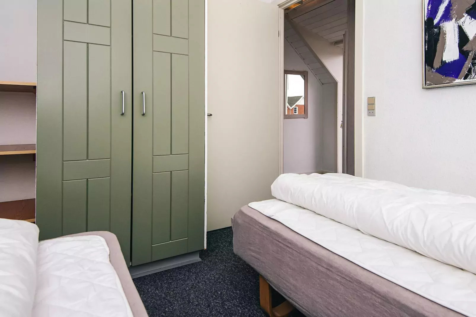 4 persoons vakantie huis in Rømø-By Traum-Binnen