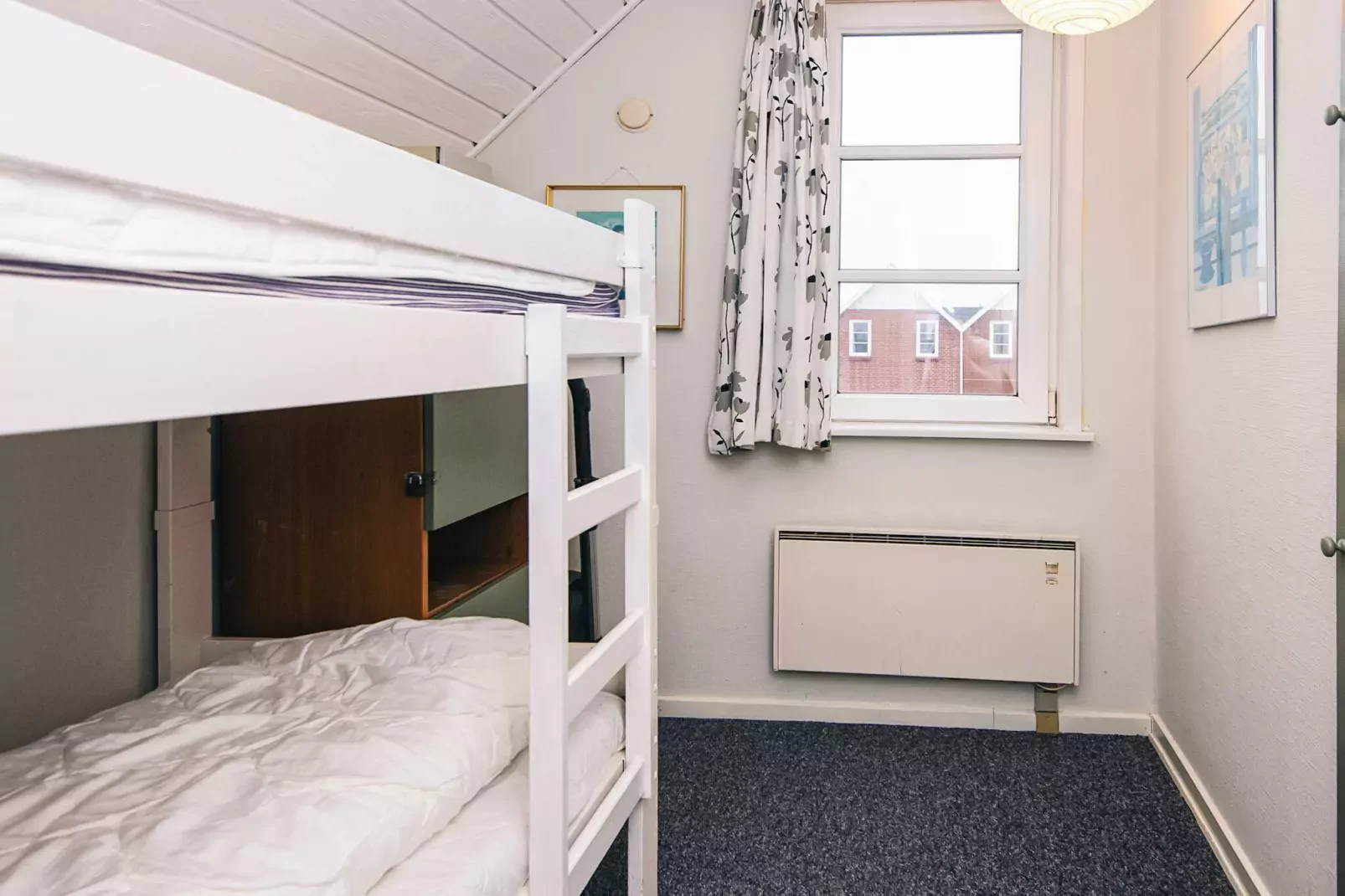 4 persoons vakantie huis in Rømø-By Traum-Binnen