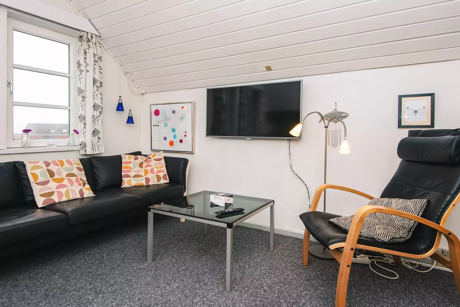 4 persoons vakantie huis in Rømø-By Traum-Binnen